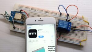 Read more about the article 用Google Assistant和ESP8266讓智慧家庭控制自動化