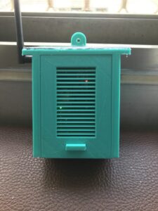 Read more about the article 物聯網Wifi範例-太陽能可自動充電的無線氣象站