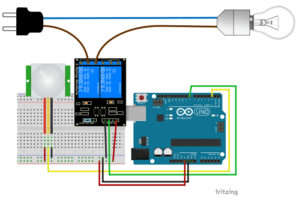 Read more about the article Arduino繼電器模組指南