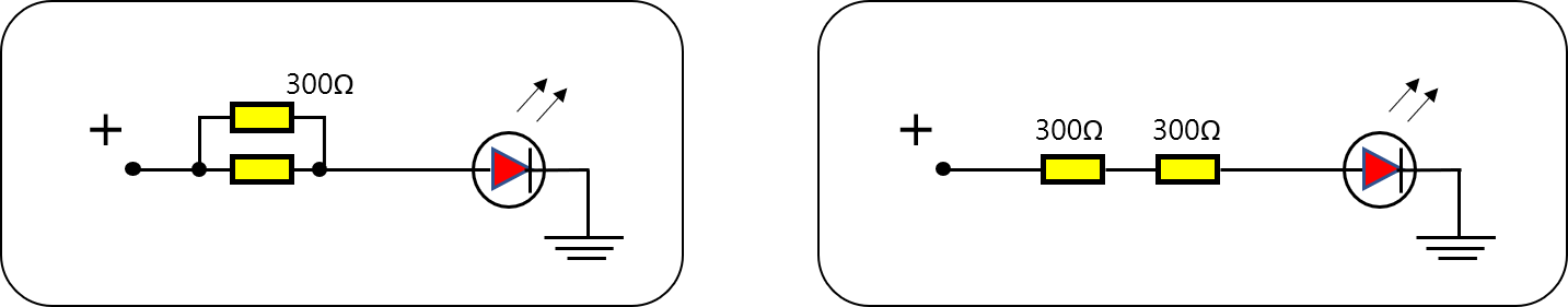 Read more about the article 電阻的並聯與串聯