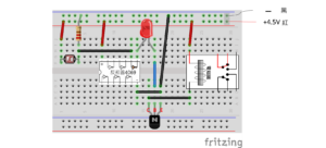 Read more about the article 黑夜中自動啟動的開關